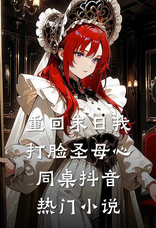 重回末日我打脸圣母心同桌抖音热门小说