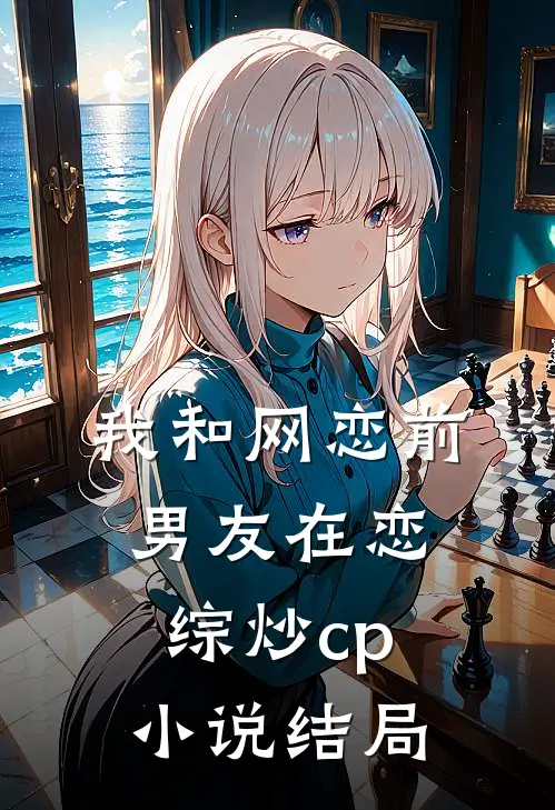 我和网恋前男友在恋综炒cp小说结局