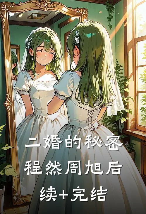 二婚的秘密程然周旭后续+完结
