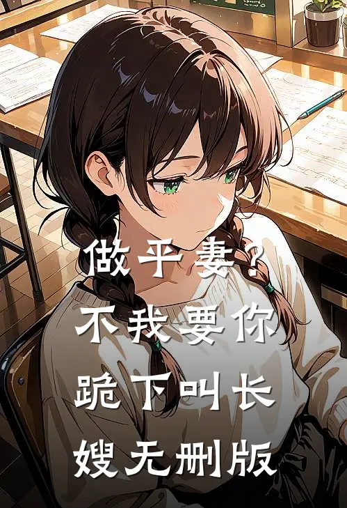 做平妻？不，我要你跪下叫长嫂无删版