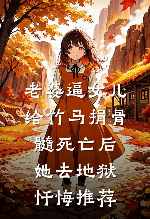 老婆逼女儿给竹马捐骨髓死亡后，她去地狱忏悔推荐