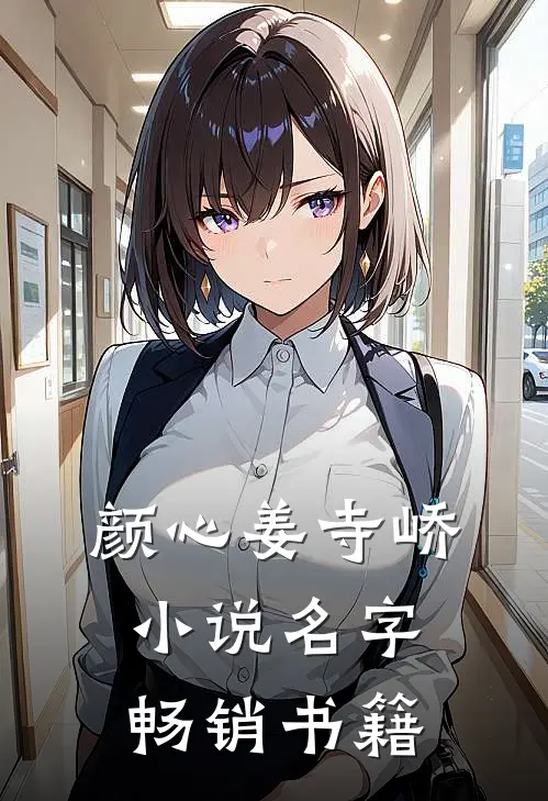 颜心姜寺峤小说名字畅销书籍
