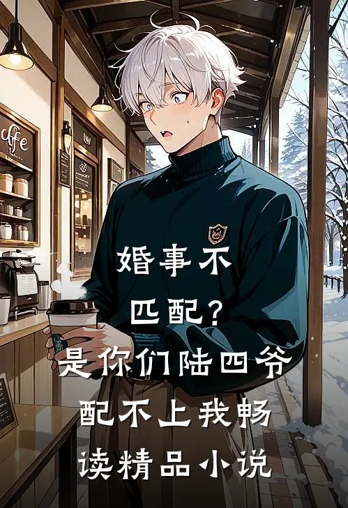 婚事不匹配？是你们陆四爷配不上我畅读精品小说