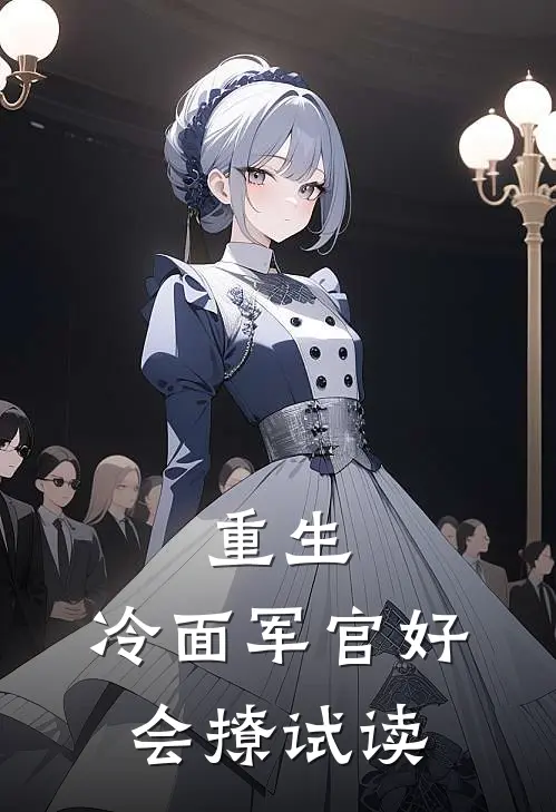 重生：冷面军官好会撩试读