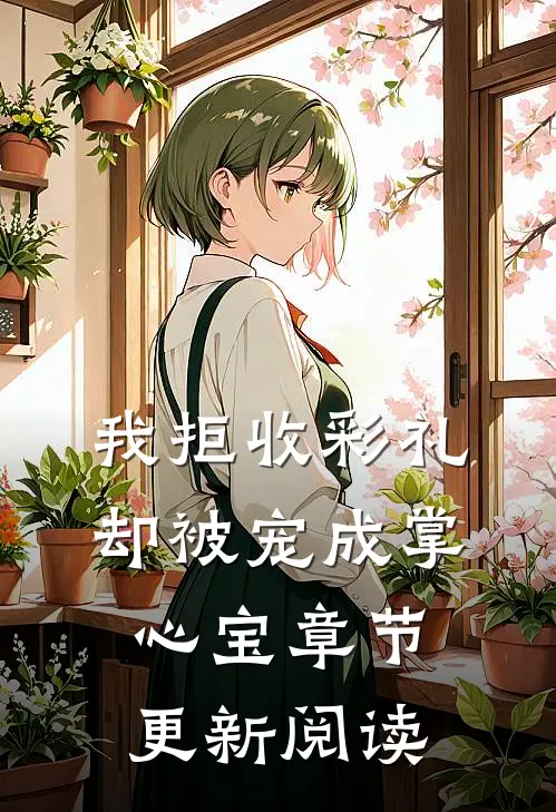 我拒收彩礼却被宠成掌心宝章节更新阅读