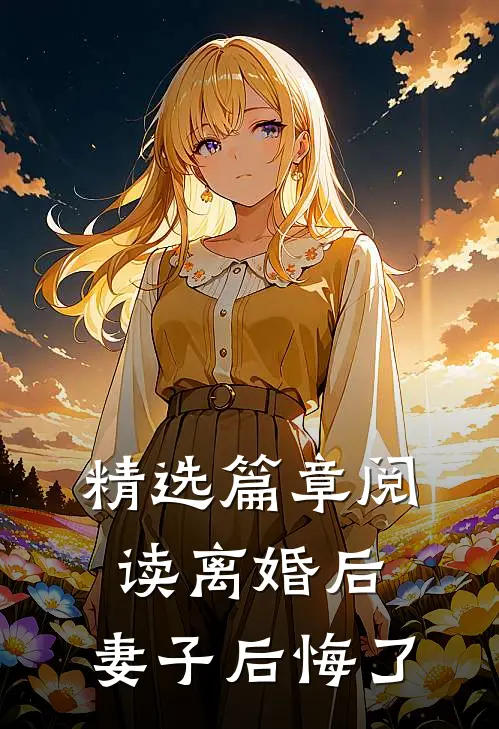 精选篇章阅读离婚后，妻子后悔了