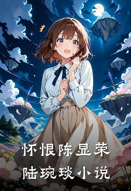 怀恨陈显荣陆琬琰小说