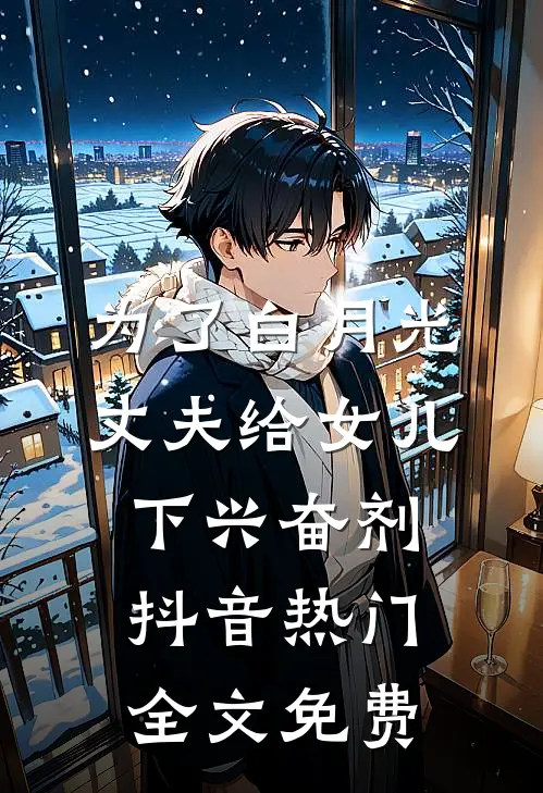 为了白月光，丈夫给女儿下兴奋剂抖音热门全文免费