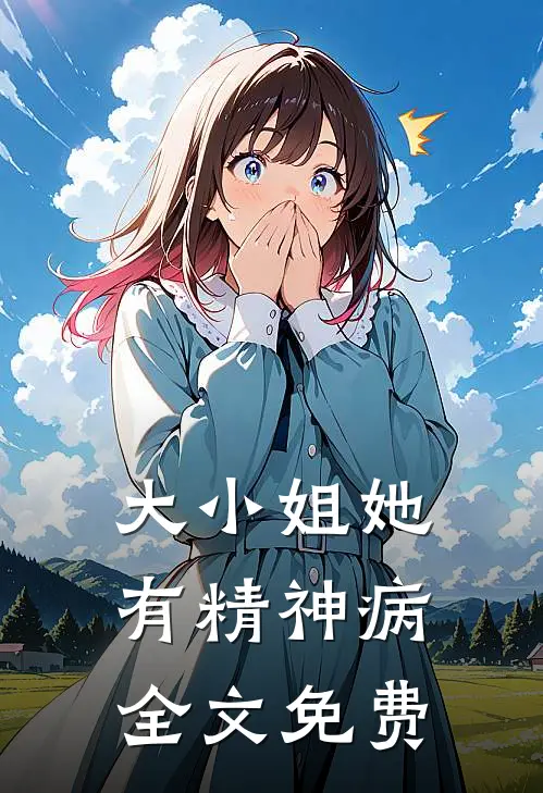 大小姐她有精神病全文免费
