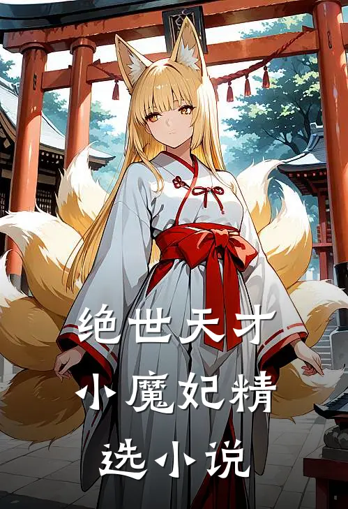 绝世天才小魔妃精选小说