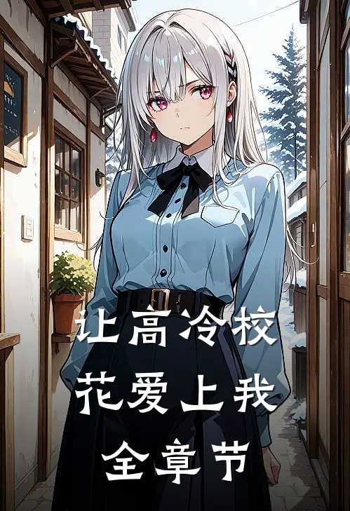 让高冷校花爱上我全章节
