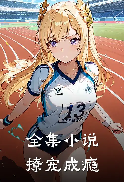 全集小说撩宠成瘾