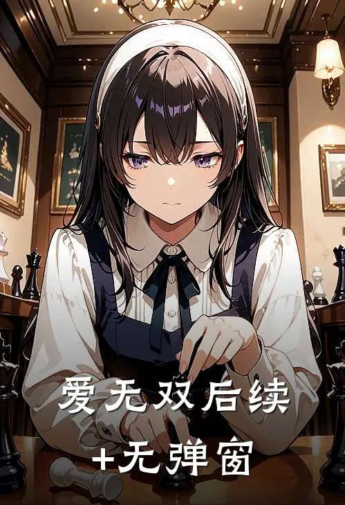 爱无双后续+无弹窗