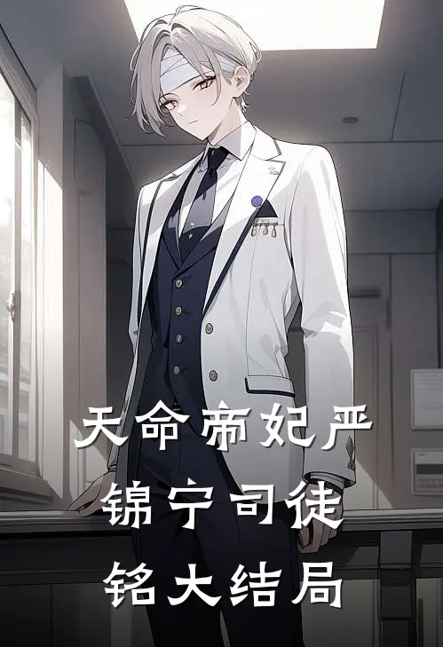 天命帝妃严锦宁司徒铭大结局