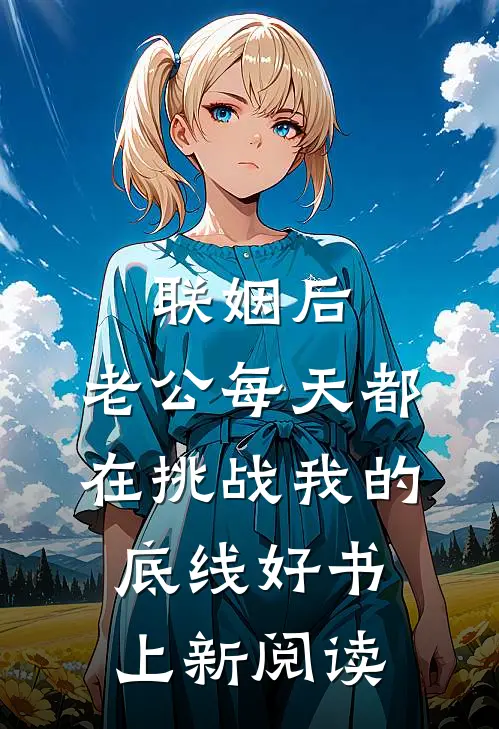 联姻后，老公每天都在挑战我的底线好书上新阅读