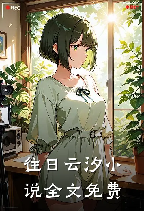 往日云汐小说全文免费