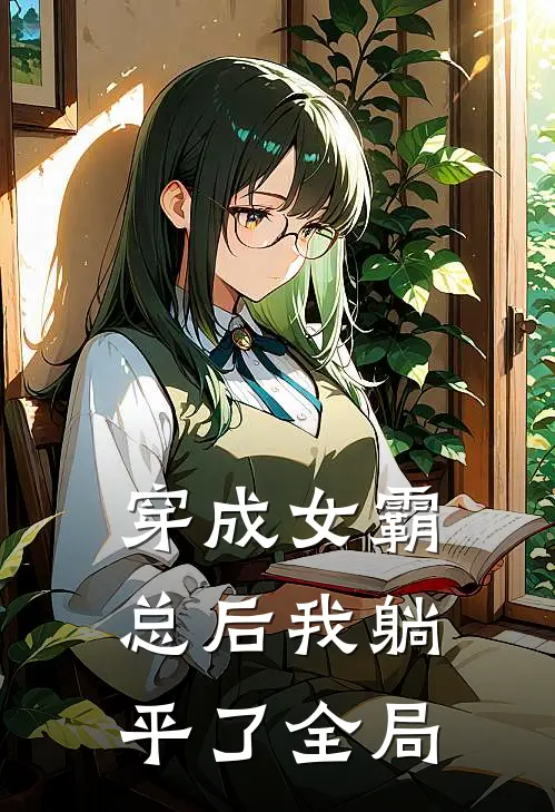 穿成女霸总后我躺平了全局