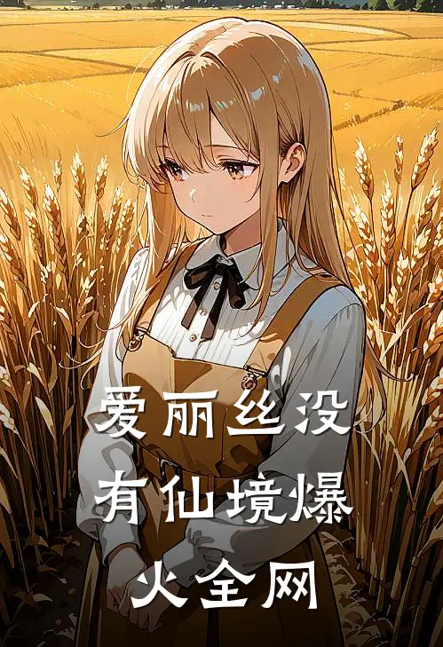爱丽丝没有仙境爆火全网