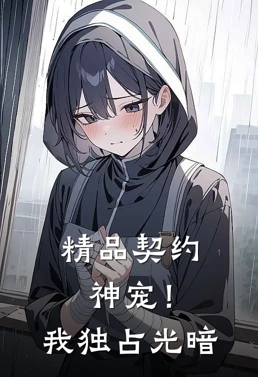 精品契约神宠!我独占光暗