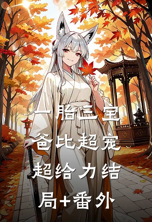 一胎三宝：爸比超宠超给力结局+番外