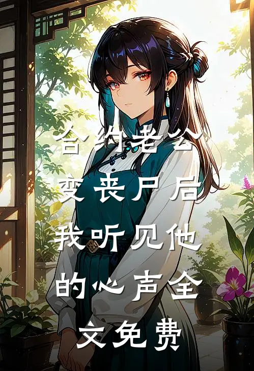 合约老公变丧尸后，我听见他的心声全文免费