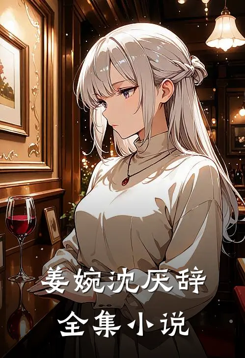 姜婉沈厌辞全集小说
