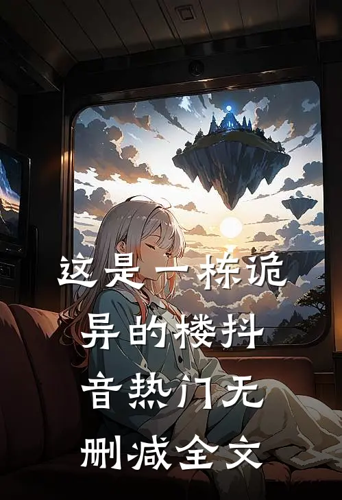 这是一栋诡异的楼抖音热门无删减全文