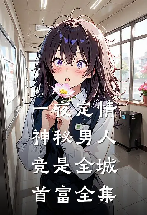 一夜定情：神秘男人竟是全城首富 全集