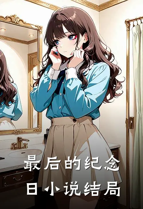 最后的纪念日小说结局