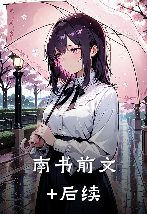 南书前文+后续
