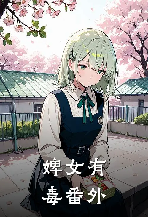 婢女有毒 番外