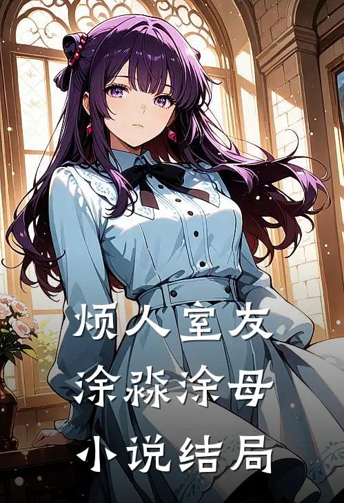 烦人室友涂淼涂母小说结局