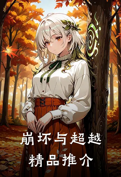 崩坏与超越精品推介