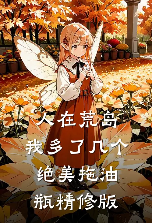 人在荒岛：我多了几个绝美拖油瓶精修版