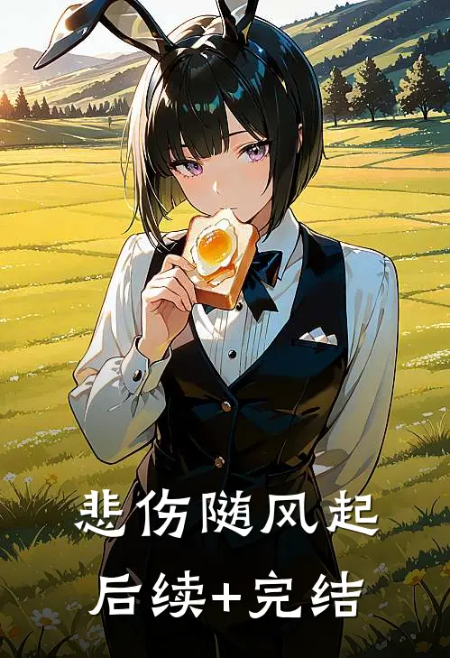 悲伤随风起后续+完结