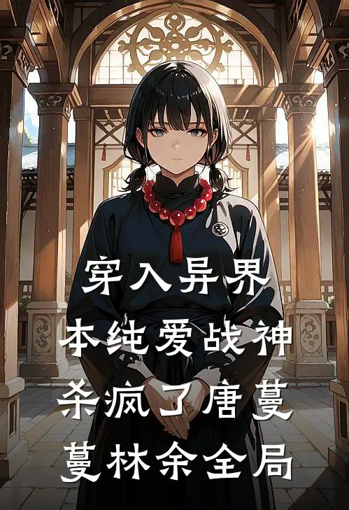 穿入异界，本纯爱战神杀疯了唐蔓蔓林余全局
