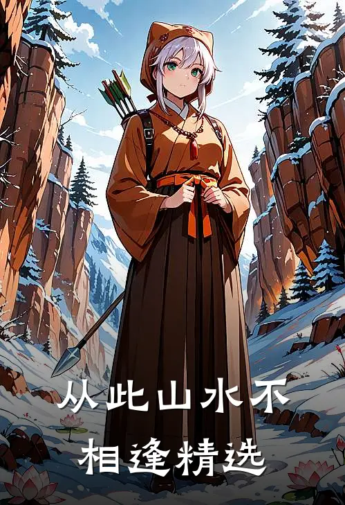从此山水不相逢精选