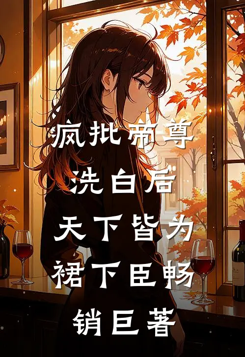 疯批帝尊洗白后，天下皆为裙下臣畅销巨著