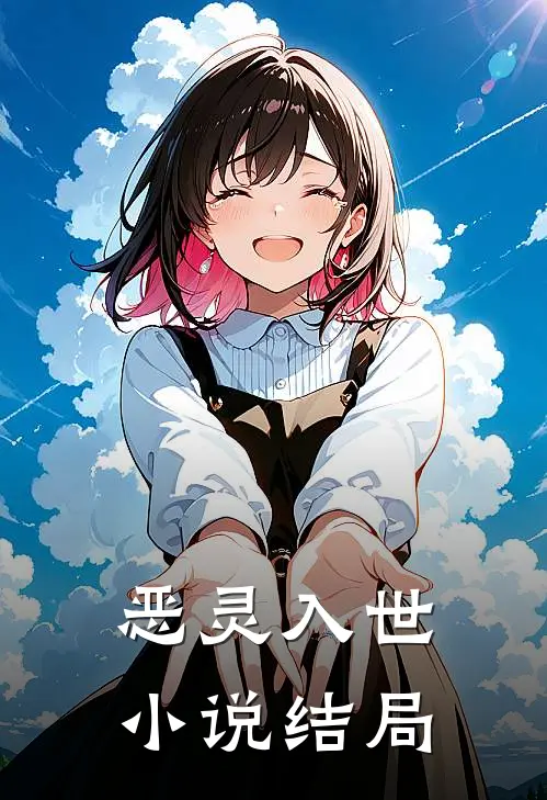 恶灵入世小说结局