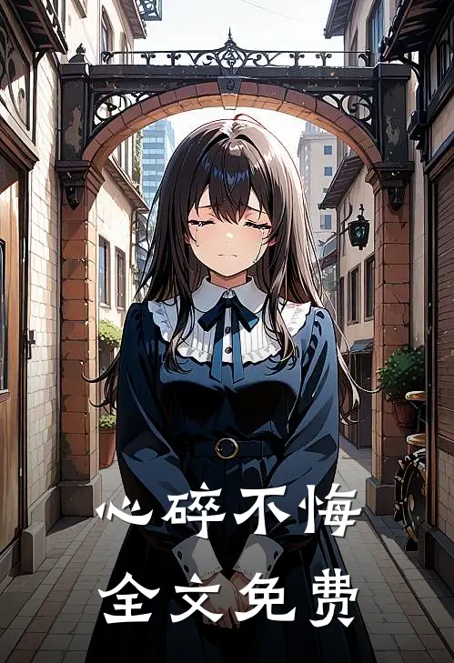 心碎不悔全文免费