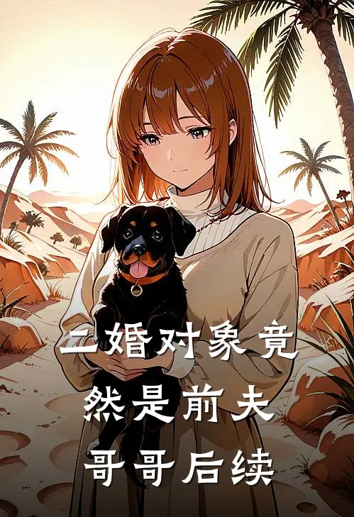 二婚对象竟然是前夫哥哥后续