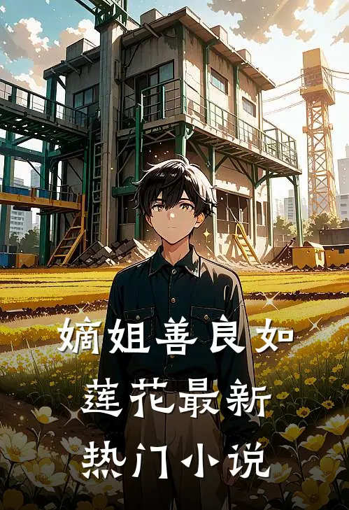 嫡姐善良如莲花最新热门小说