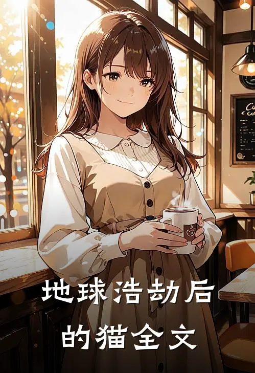 地球浩劫后的猫全文