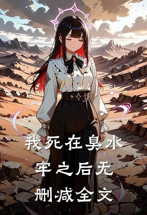 我死在臭水牢之后无删减全文