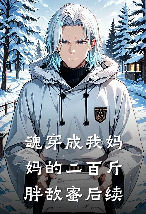 魂穿成我妈妈的二百斤胖敌蜜后续