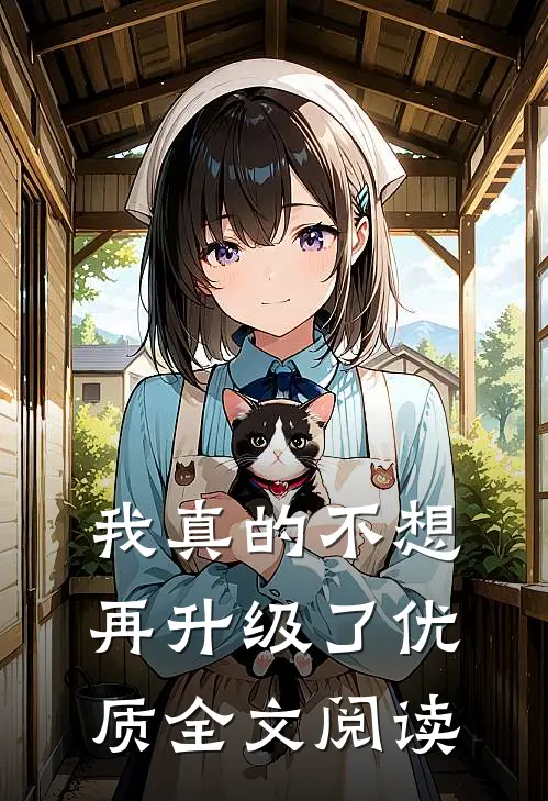 我真的不想再升级了优质全文阅读