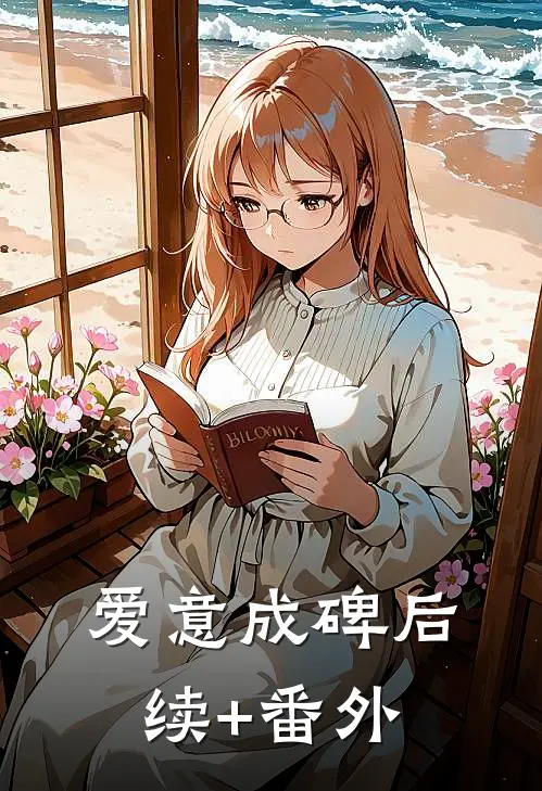 爱意成碑后续+番外