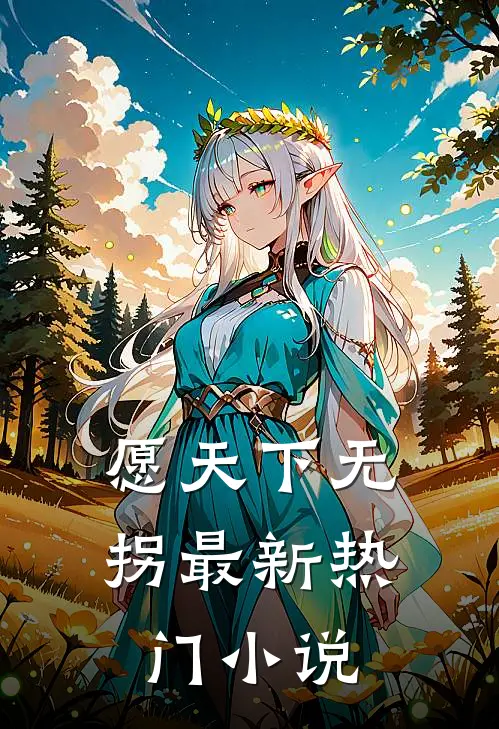 愿天下无拐最新热门小说
