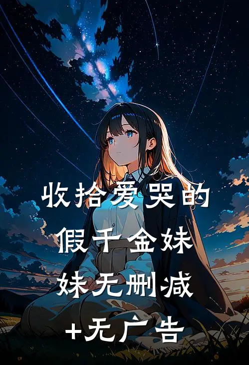收拾爱哭的假千金妹妹无删减+无广告