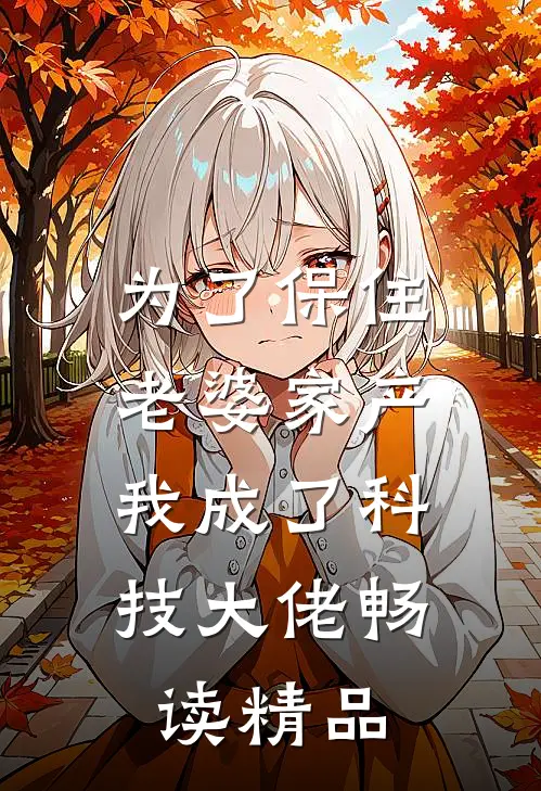 为了保住老婆家产，我成了科技大佬畅读精品
